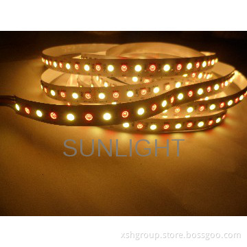 5050 RGBWW full color dimmable LED strip